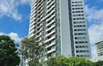Edf. palácio rosarinho  - oportunidade - 3 quartos - campos gouveia - lazer completo - zona norte