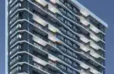 Oportunidade na planta - praça dos ipês | novidade na encruzilhada | 2 quartos, varanda e 53m² de conforto