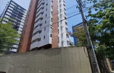 Edf. maria dulce /2 quartos à venda no boa viagem/corretor(81)9 85 97 78 33