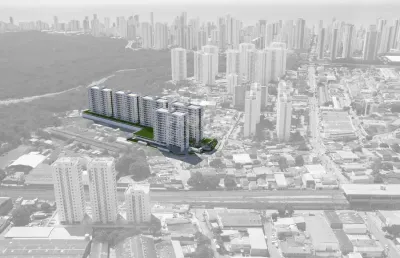 Residencial luar do parque/ 3 quartos/imbiribeira/62m²/corretor(81)9 85 97 78 33