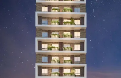 Apartamento com 2 quartos à venda na Rua Desembargador Góis Cavalcante, 1, Parnamirim, Recife