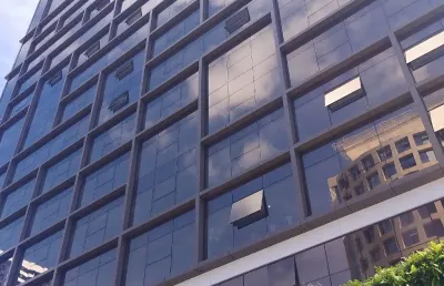 Icon | grife gabriel bacelar em boa viagem | 1 quarto | lazer | 31m² na domingos ferreira