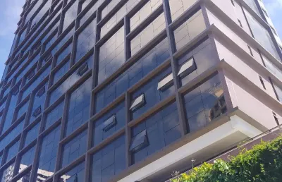 Icon | grife gabriel bacelar em boa viagem | 1 quarto | lazer | 31m² na domingos ferreira