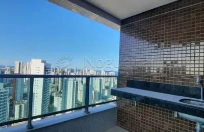 Edf. jardim das orquídeas/boa viagem/95m²/3 quartos/2 vagas/consultor(81)9 85 97 78 33
