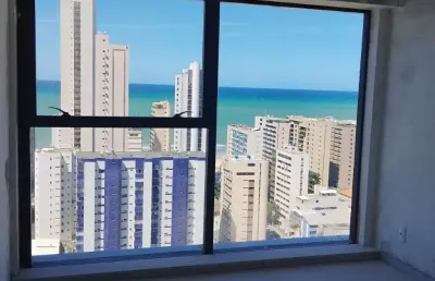 Apartamento com 1 quarto à venda na Avenida Engenheiro Domingos Ferreira, 2448, Boa Viagem, Recife