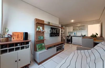 Apartamento com 2 quartos à venda na Rua Viriato Correia, 142, Boa Viagem, Recife