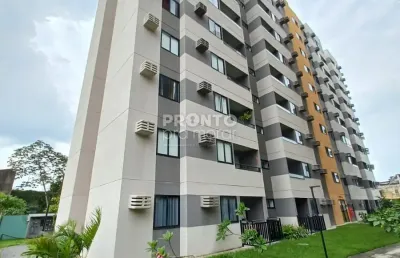 Apartamento com 2 quartos à venda na Rua Maestro Fernando Borges, 1, Caxangá, Recife