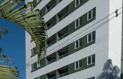 Apartamento com 03 quartos em casa amarela-recife/pe