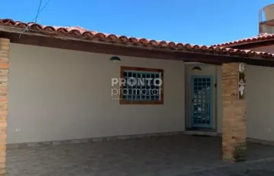 Linda casa em porto de galinha i 4 quartos i com piscinai