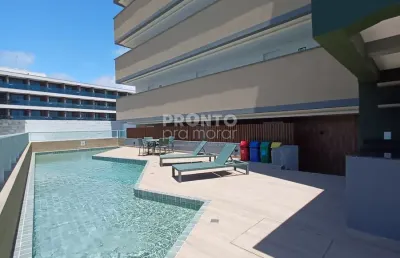Apartamento com 1 quarto à venda na Avenida Portuaria, 156, Porto de Galinhas, Ipojuca