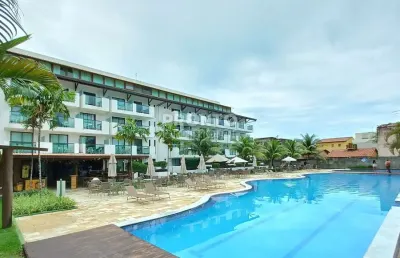 Lindo flat i em porto de galinhas i laguna beach flat