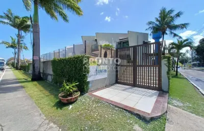 Apartamento com 1 quarto à venda na Avenida Portuaria, 12, Centro, Ipojuca