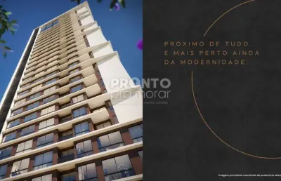 Flat com excelente localização no bairro de boa viagem, com 28,08m² de área útil.