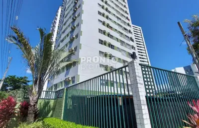 Apartamento com 2 quartos à venda na Rua Copacabana, 35, Boa Viagem, Recife