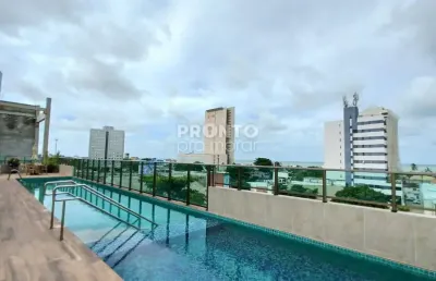 Lindo apartamento i 2 quartos i no pina i excelente acabamento