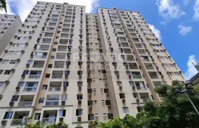 Apartamento com 3 quartos à venda na Rua Jorge de Lima, 245, Imbiribeira, Recife