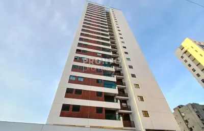 Excelente apartamento com 150,26m² de área privativa no bairro do pina.