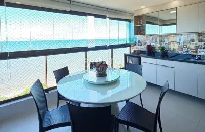 Oportunidade em candeias – apartamento amplo com 4 quartos, 3 vagas e área de lazer'