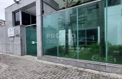 Apartamento 64m² piedade com suíte, varanda, piscina e vaga coberta
