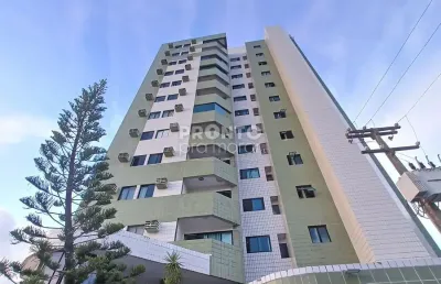 Apartamento com 3 quartos e lazer completo em piedade – 74m², 2 suítes e 1 vaga coberta!