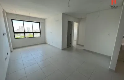 Morada da torre | 100m da av. beira rio - recife | nascentes | recém entregue -torre