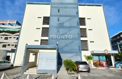 Flat com excelente localização em porto de galinhas.