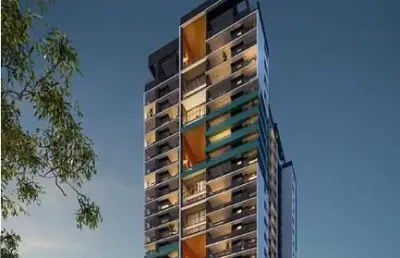 Oportunidade para investidores - 1 quarto na boa vista por apenas 190.000