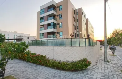 Apartamento  2 quartos com suíte e varanda gourmet em piedade – vista mar, piscina e 1 vaga