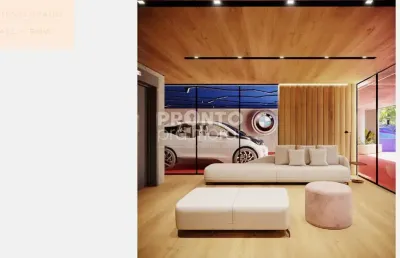 Studio no pina – flat 22m² com piscina, coworking e lazer completo