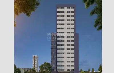 Studio em boa viagem – 25m², lazer completo, entrega em 2025