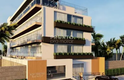 Oportunidade de repasse no rotterdam beach residence