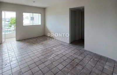Lindo apartmento i com varanda i na varzea i excelente localização