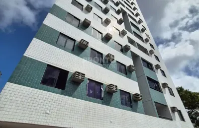 Lindo apartamento i 3 quartos i na tamarineira i 73m²