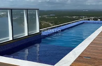 Lindo apartamento  i mobiliado i no paiva home stay i  lazer completo
