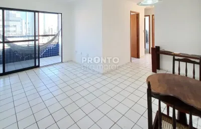 Lindo apartamento i na torre i andar alto i venha conferir