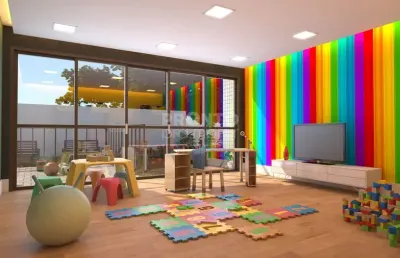 Excelente apartamento i condomínio club i estrutura completa i venha conferir