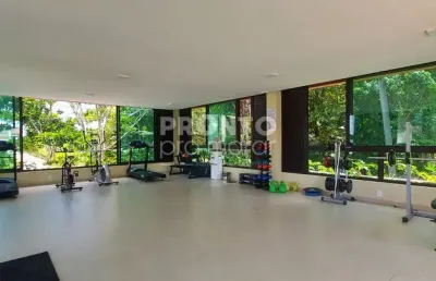 Excelente apartamento localizado na praia dos carneiros com 65,85m² de área útil