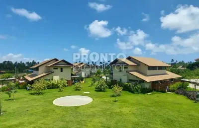 Excelente apartamento mobiliado localizado na praia dos carneiros, com 74,20m² de área útil.
