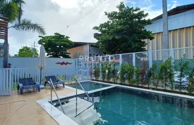 Oportunidade! apartamento 2 quartos com suíte na imbiribeira – lazer completo!