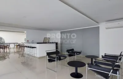 Apartamento 2 quartos com lazer completo em boa viagem – ótima localização!