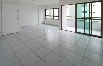 Lindo apartamento i 3 quartos i no espinheiro i sala ampla