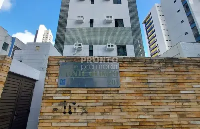 Lindo apartamento i 3 quartos i em boa viagem i melhor custo beneficio