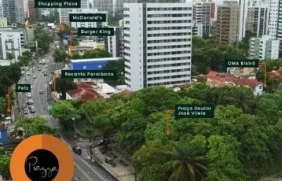 Piazza /105²/ 3 quartos/2 suítes/2 vagas/andar alto/queiroz galvão/ andar alto / ventilado