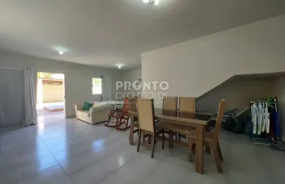 Excelente casa localizado em tamandaré com 204,06m².