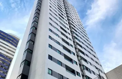 Lindo apartamento i saint juliana i 3 quarto i no rosarinho i andar alto