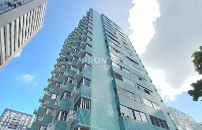 Lindo apartamento i  4 quartos i sendo 3 suítes i 2 vagas i