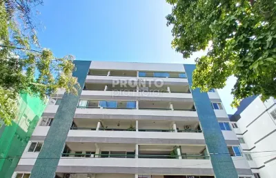 Lindo apartamento i em boa viagem i 3 quarto i salaampla