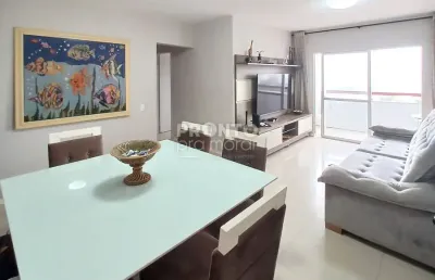 Parador de astúrias com 3 quartos 93m² boa viagem andar alto nascente