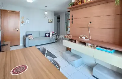 Madalena family class - 3 quartos - varanda - 78m² - lazer  - andar alto - oportunidade