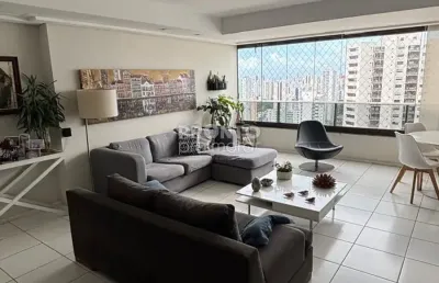 Edifício poême/casa amarela /nascente/3 quartos/2 suítes/2 vagas/ lazer